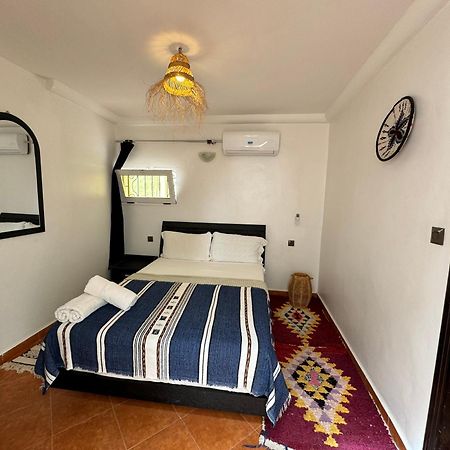 Hola Surf Morocco Aparthotel Tamraght Exterior photo