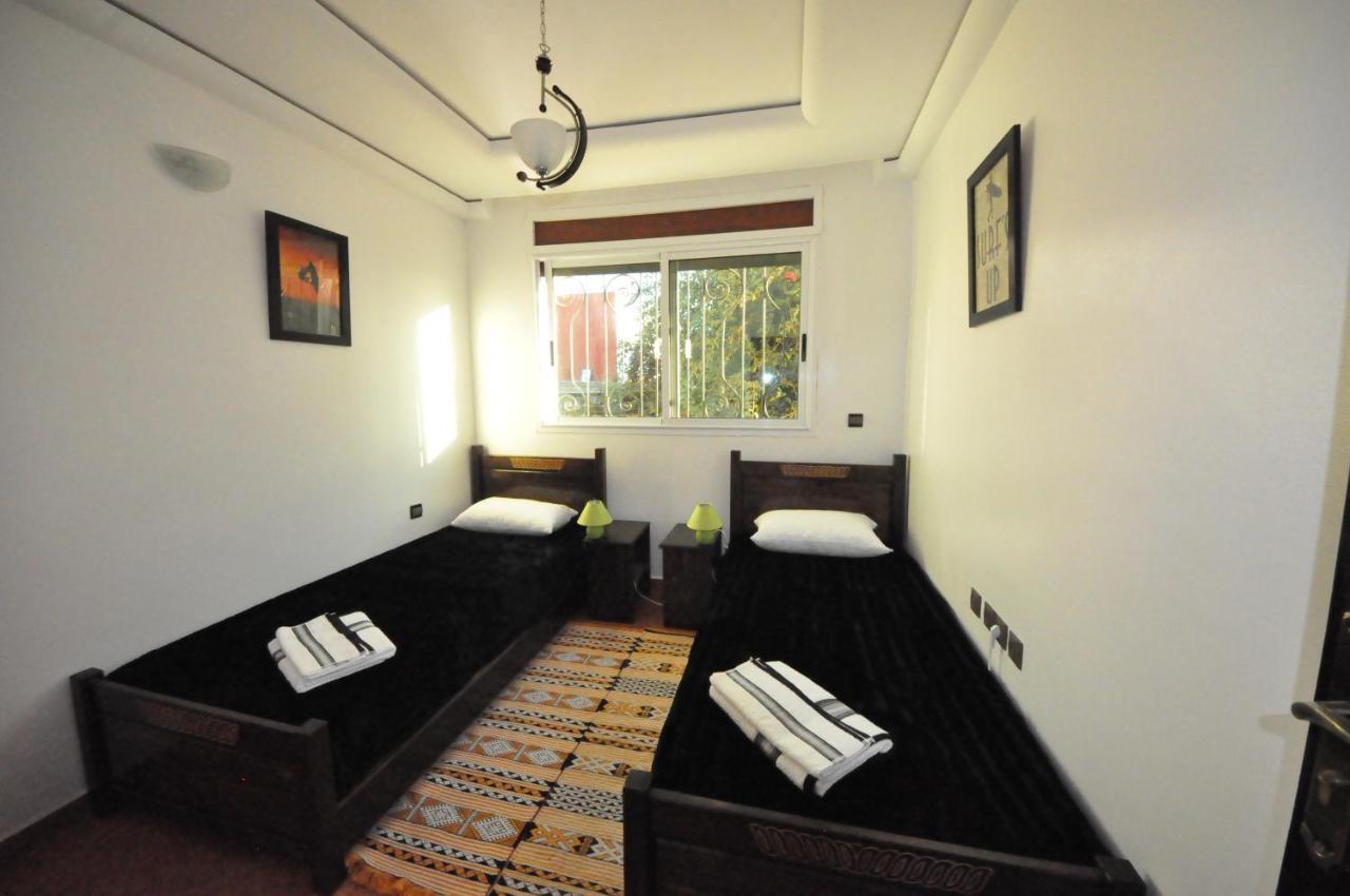 Hola Surf Morocco Aparthotel Tamraght Exterior photo