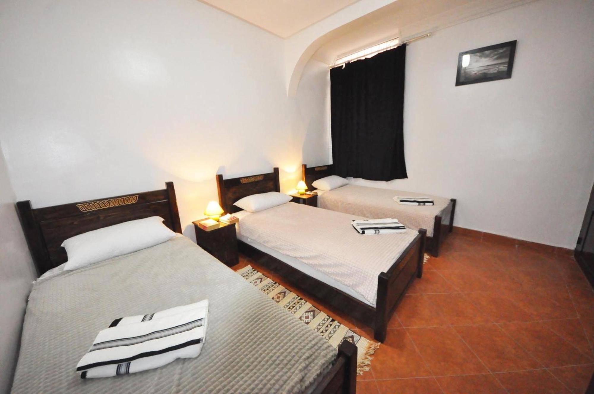 Hola Surf Morocco Aparthotel Tamraght Exterior photo