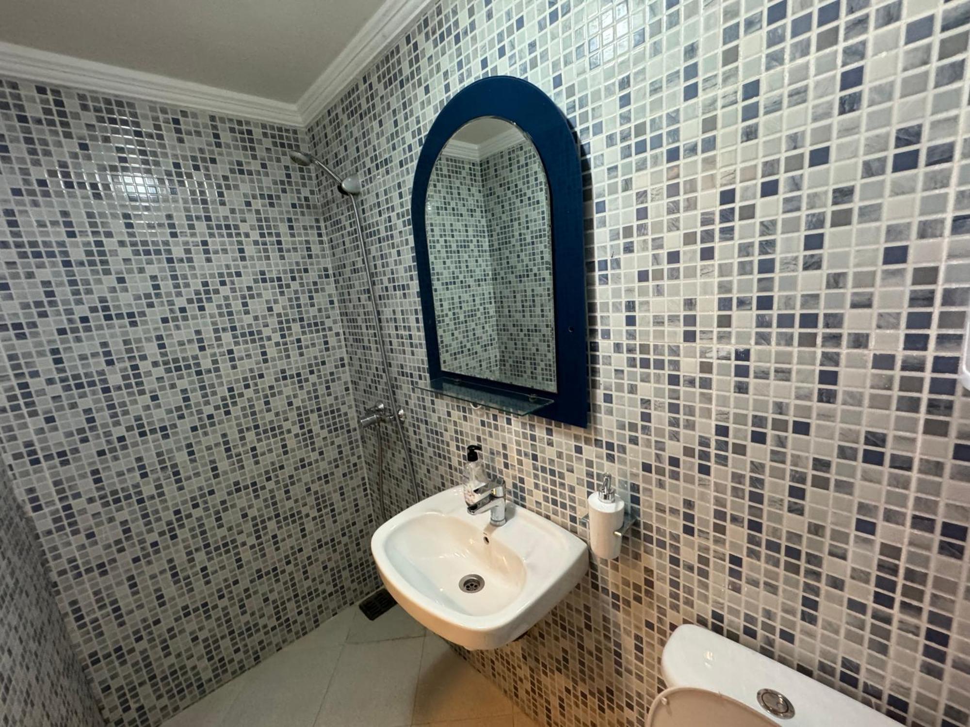 Hola Surf Morocco Aparthotel Tamraght Exterior photo