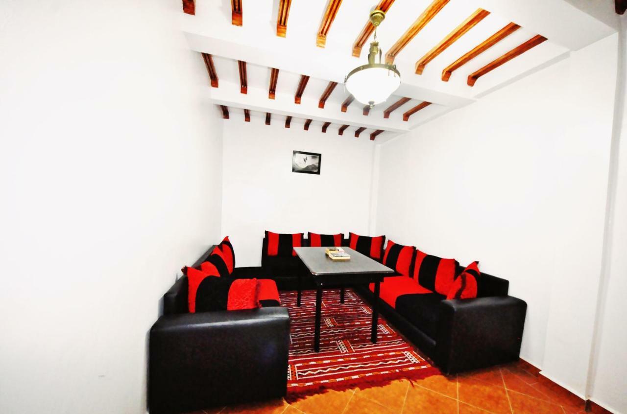 Hola Surf Morocco Aparthotel Tamraght Exterior photo